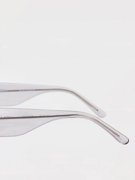 25FW 디 아티코 선글라스 ATTICO16C19SUN C19 Grey - THE ATTICO