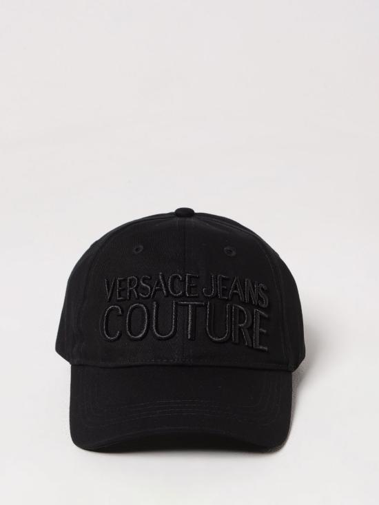 25SS 베르사체 모자 78HAZK32ZG365 899 Grey - VERSACE