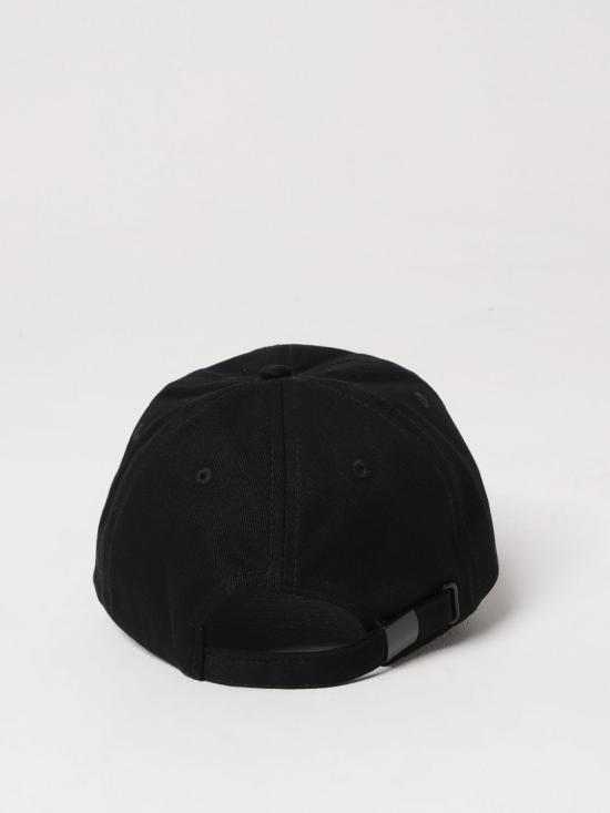 25SS 베르사체 모자 78HAZK32ZG365 899 Grey - VERSACE