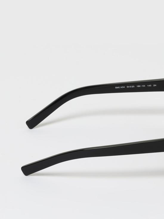 25SS 미우미우 선글라스 A04S 16K10I Black 1 - MIU MIU