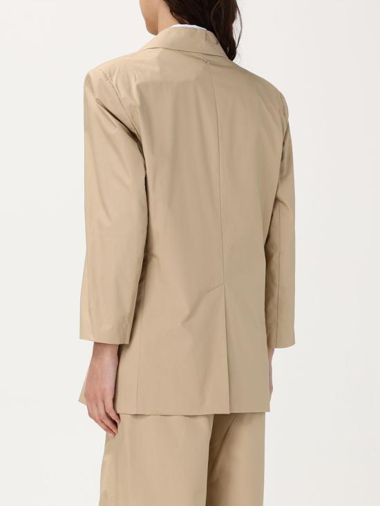 25SS 액티튜드 트윈세트 자켓 251AP2279 12115 Grey - ACTITUDE TWINSET