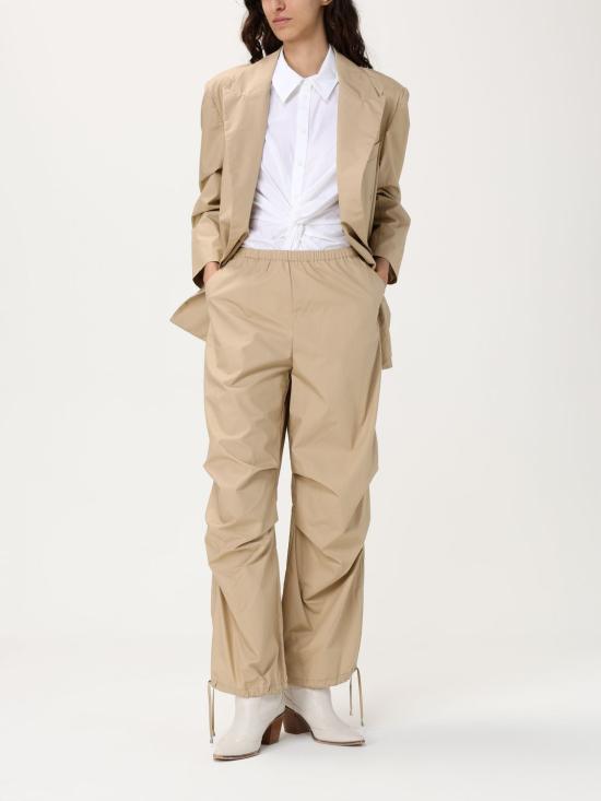 25SS 액티튜드 트윈세트 자켓 251AP2279 12115 Grey - ACTITUDE TWINSET