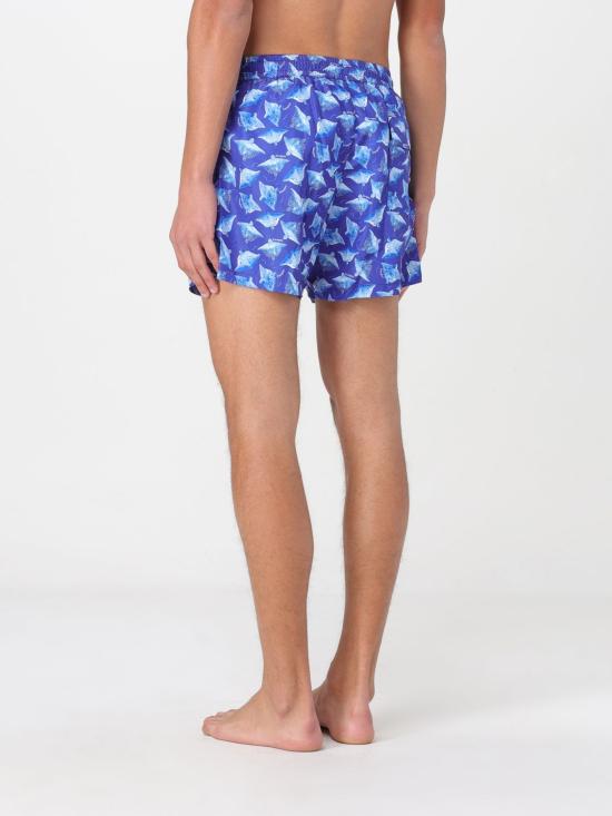 25SS 캄포스 스윔팬츠 KMSSHP03000 P030 Navy - KAMPOS