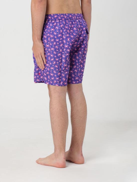 25SS 캄포스 스윔팬츠 KMLCSP02600 P026 Violet - KAMPOS