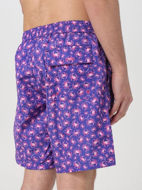 25SS 캄포스 스윔팬츠 KMLCSP02600 P026 Violet - KAMPOS