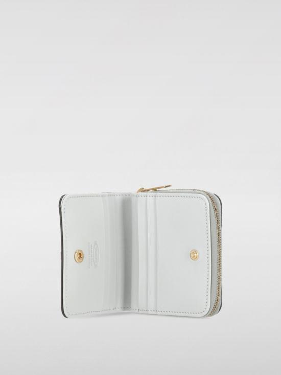 25SS 토즈 지갑 XAWDBMAI200UPP B215 Grey - TODS