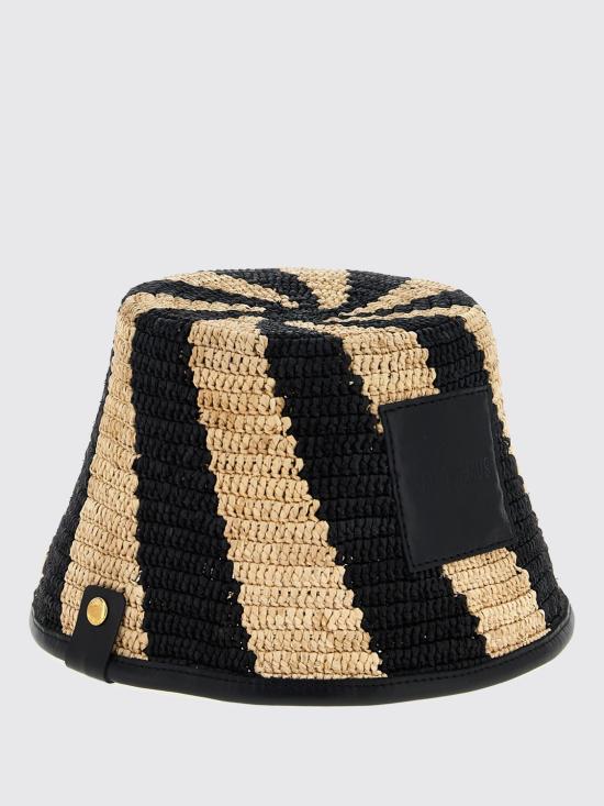 25FW 자크뮈스 모자 245AC6423060 1FY Beige