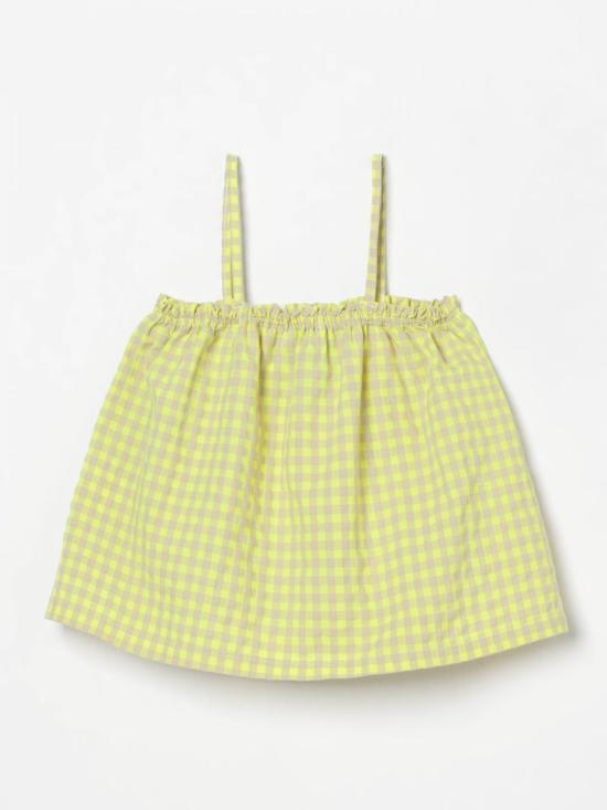 25FW [키즈] 보보쇼즈 탑 125AC028 991 Multicolor - BOBO CHOSES