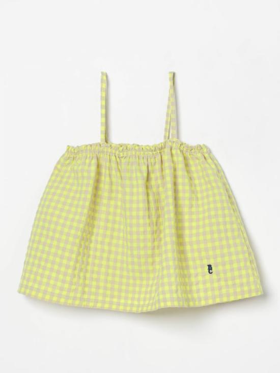 25FW [키즈] 보보쇼즈 탑 125AC028 991 Multicolor