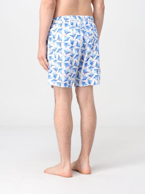 25SS 캄포스 스윔팬츠 KMLCSP03100 P031 White - KAMPOS