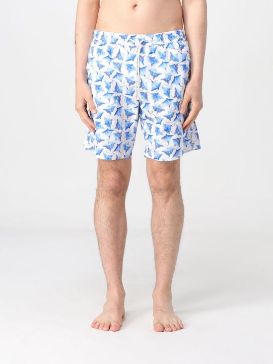 25SS 캄포스 스윔팬츠 KMLCSP03100 P031 White