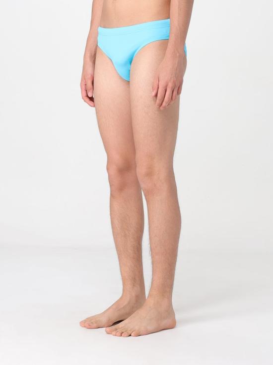 25SS 캄포스 스윔팬츠 KMSBRS00400 S004 Blue - KAMPOS