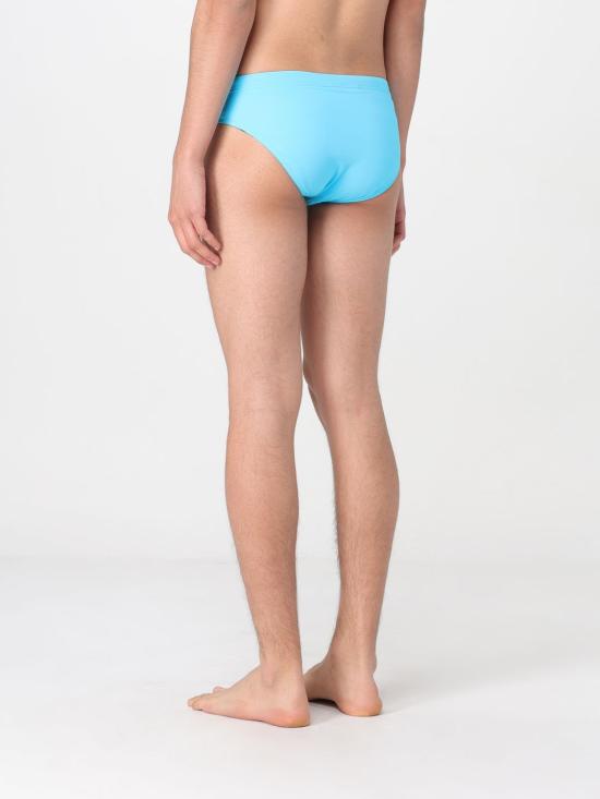 25SS 캄포스 스윔팬츠 KMSBRS00400 S004 Blue - KAMPOS