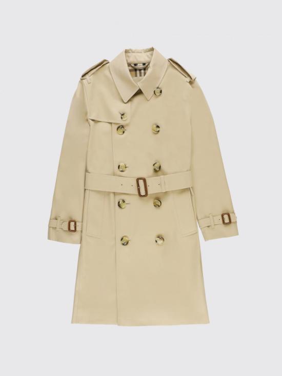 25SS [키즈] 버버리 코트 8069449 Beige