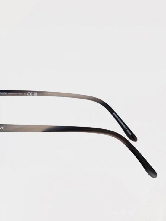 25SS 조르지오 아르마니 선글라스 0AR8218 616611 Grey - GIORGIO ARMANI