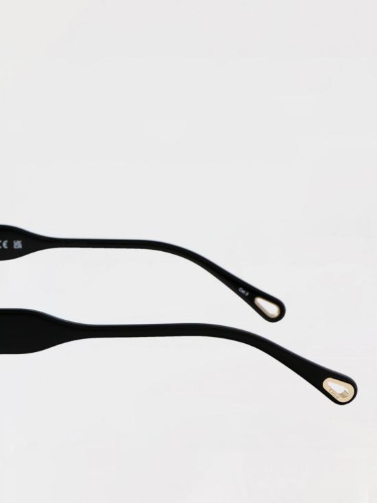 25FW 끌로에 선글라스 CH0197S 001 Black - CHLOE