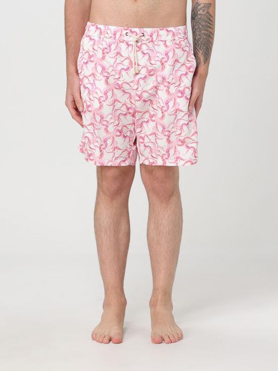 25SS 캄포스 스윔팬츠 KMLCSP01000 P010 Pink