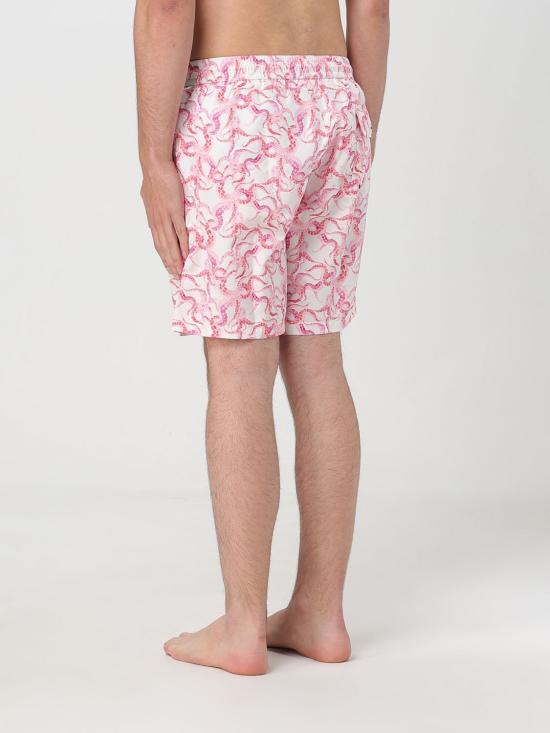 25SS 캄포스 스윔팬츠 KMLCSP01000 P010 Pink - KAMPOS