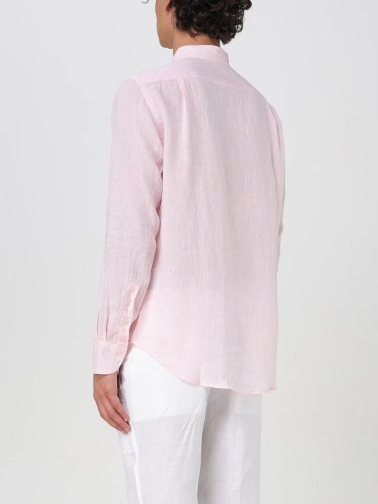 26SS Kampos 긴팔 셔츠 KULSHS00800 S008 Pink - KAMPOS