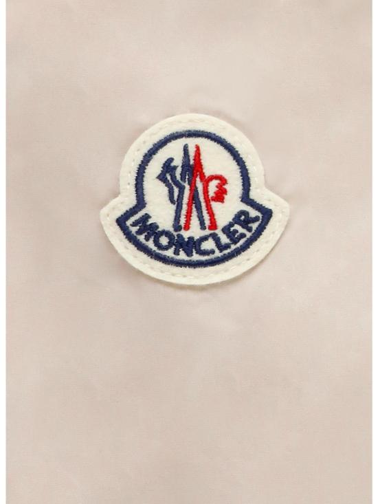 25FW [키즈] 몽클레어 캐주얼 자켓 1A0008053A5E 21G Pink - MONCLER