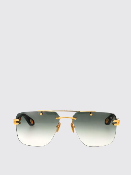 25FW Maybach Eyewear 선글라스 THE PRESIDENT I G WCY M13 Gold - OTHER BRANDS