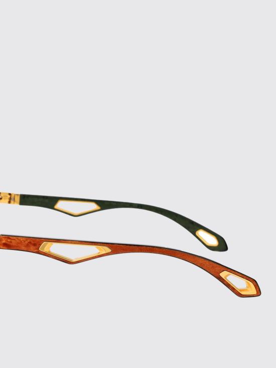 25FW Maybach Eyewear 선글라스 THE PRESIDENT I G WCY M13 Gold - OTHER BRANDS