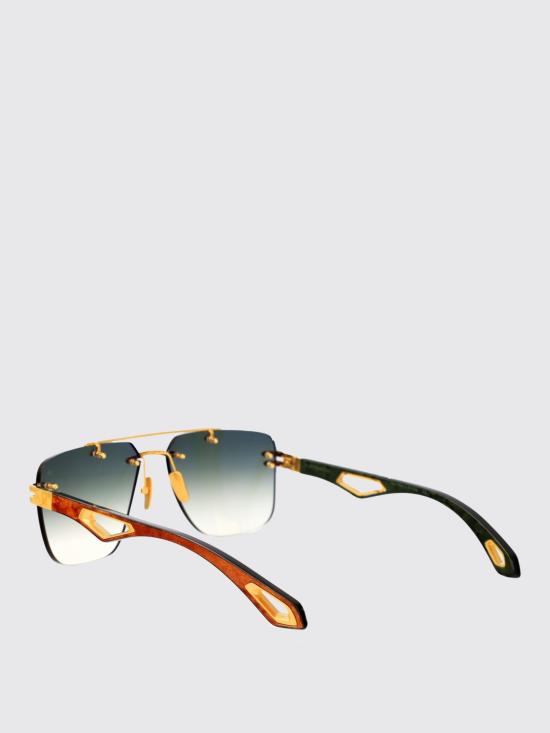 25FW Maybach Eyewear 선글라스 THE PRESIDENT I G WCY M13 Gold - OTHER BRANDS