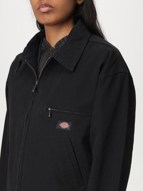 25SS 디키즈 자켓 DK0A4Z77 C401 Black - DICKIES