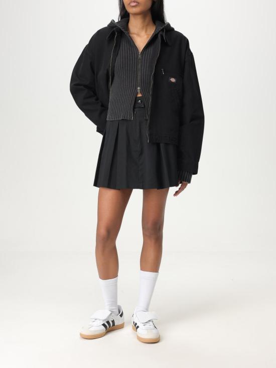 25SS 디키즈 자켓 DK0A4Z77 C401 Black - DICKIES