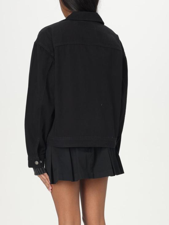 25SS 디키즈 자켓 DK0A4Z77 C401 Black - DICKIES