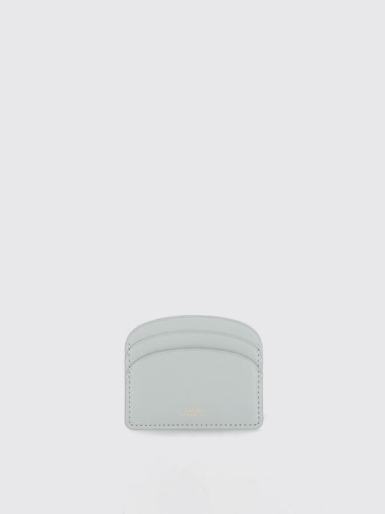 25SS 아페쎄 지갑 PXAWVF63270 IAY Grey