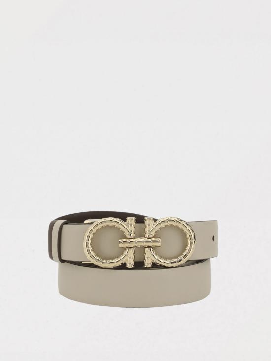 25SS 살바토레 페라가모 레귤러 벨트 230359 780426 002 Red