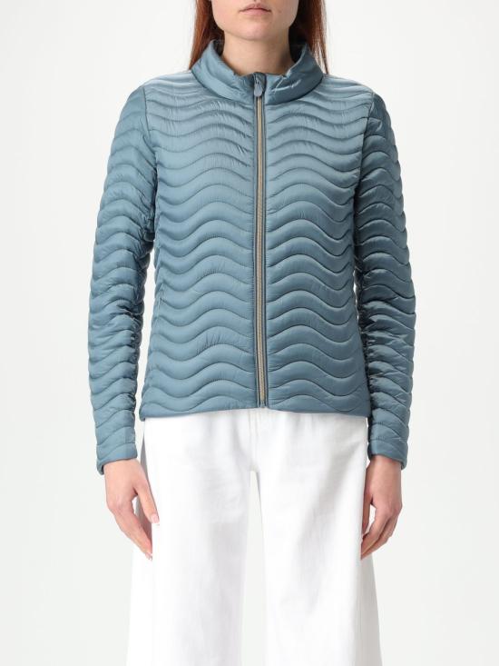 25SS 세이브더덕 자켓 D32199WIRIS20 10039 Grey 1