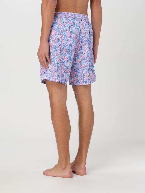 25SS 캄포스 스윔팬츠 KMLCSP00200 P002 Multicolor - KAMPOS