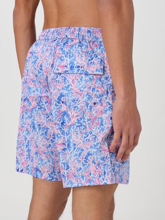 25SS 캄포스 스윔팬츠 KMLCSP00200 P002 Multicolor - KAMPOS