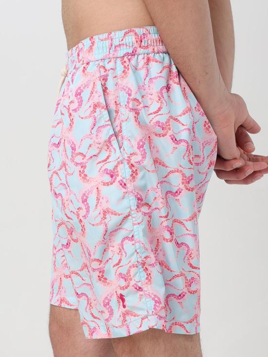 25SS 캄포스 스윔팬츠 KMLCSP00900 P009 Multicolor - KAMPOS