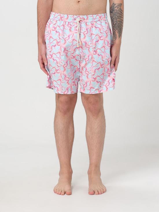 25SS 캄포스 스윔팬츠 KMLCSP00900 P009 Multicolor