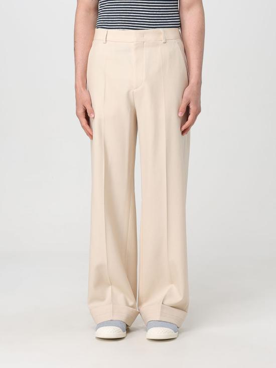 25SS 발렌티노 가라바니 스트레이트 팬츠 6V3RBJ789EB 581 Beige