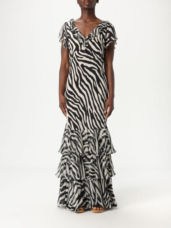 25FW 릭소 롱 원피스 02429 06135 Black