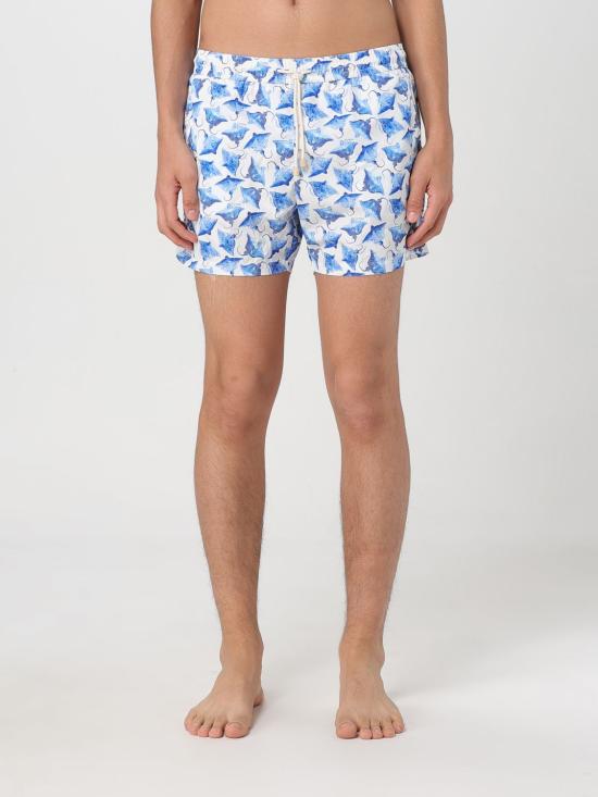 25SS 캄포스 스윔팬츠 KMSSHP03100 P031 White