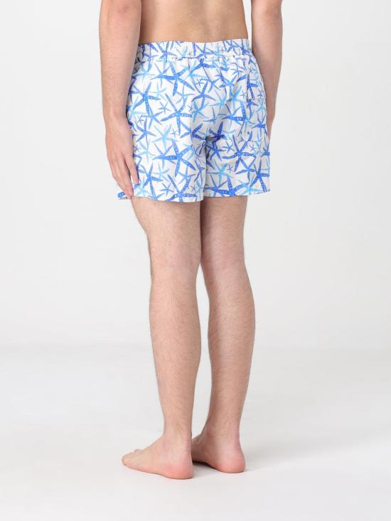 25SS 캄포스 스윔팬츠 KMSSHP03200 P032 White - KAMPOS