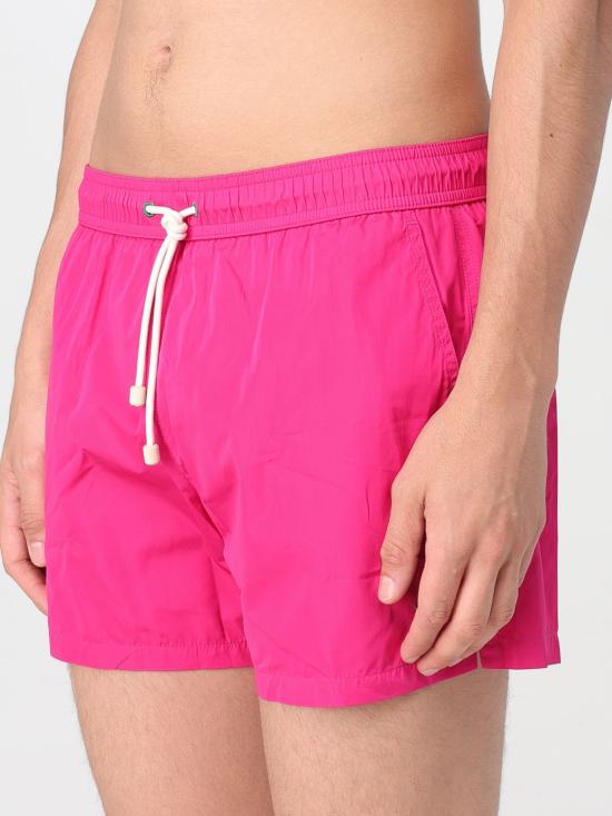 25SS 캄포스 스윔팬츠 KMSSHS03100 S031 Red - KAMPOS