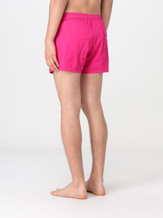 25SS 캄포스 스윔팬츠 KMSSHS03100 S031 Red - KAMPOS