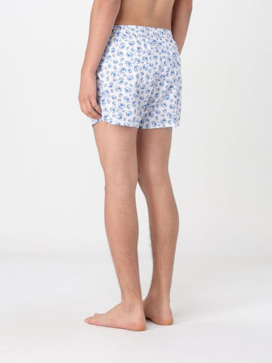 25SS 캄포스 스윔팬츠 KMSSHP027 P027 White - KAMPOS