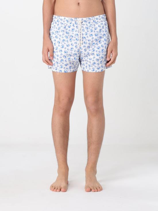 25SS 캄포스 스윔팬츠 KMSSHP027 P027 White