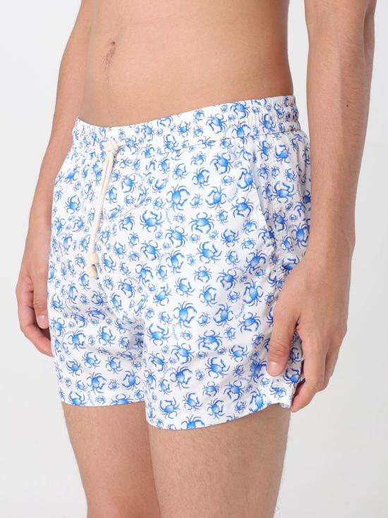 25SS 캄포스 스윔팬츠 KMSSHP027 P027 White - KAMPOS