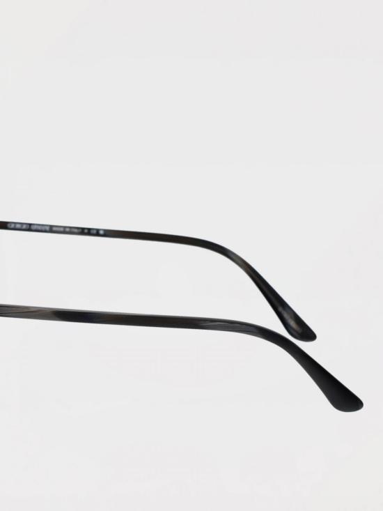 25FW 조르지오 아르마니 선글라스 0AR6156 337819 Grey - GIORGIO ARMANI