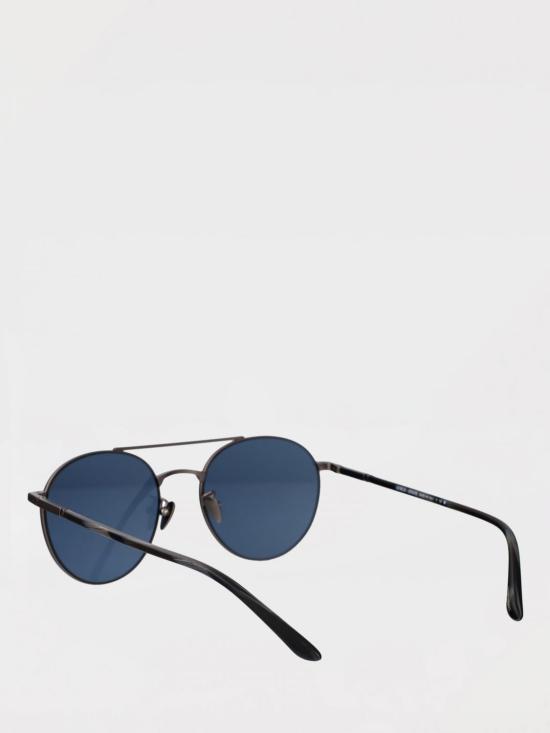 25FW 조르지오 아르마니 선글라스 0AR6156 337819 Grey - GIORGIO ARMANI