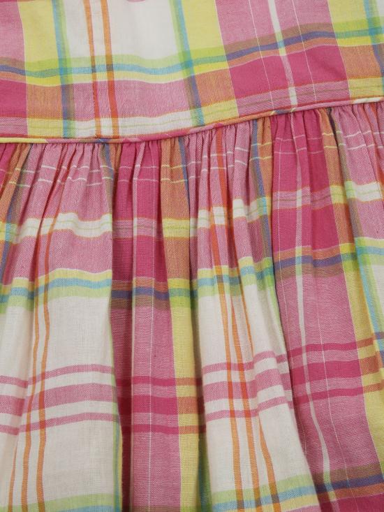 25SS [키즈] 폴로 랄프로렌 원피스 312964264 001 Multicolor - POLO RALPH LAUREN