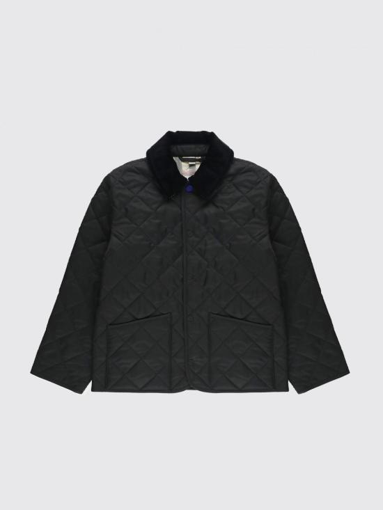 25SS [키즈] 버버리 캐주얼 자켓 8092519 Black